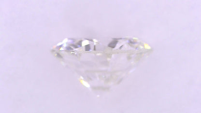 0.456ct H VS-1 GOOD/GD/FR NONE NATURAL 4.95-5.05X3.00mm Loose Diamond