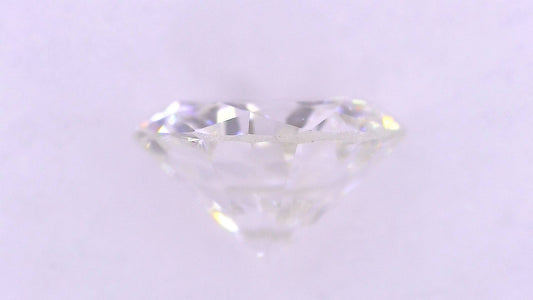 0.456ct H VS-1 GOOD/GD/FR NONE NATURAL 4.95-5.05X3.00mm Loose Diamond