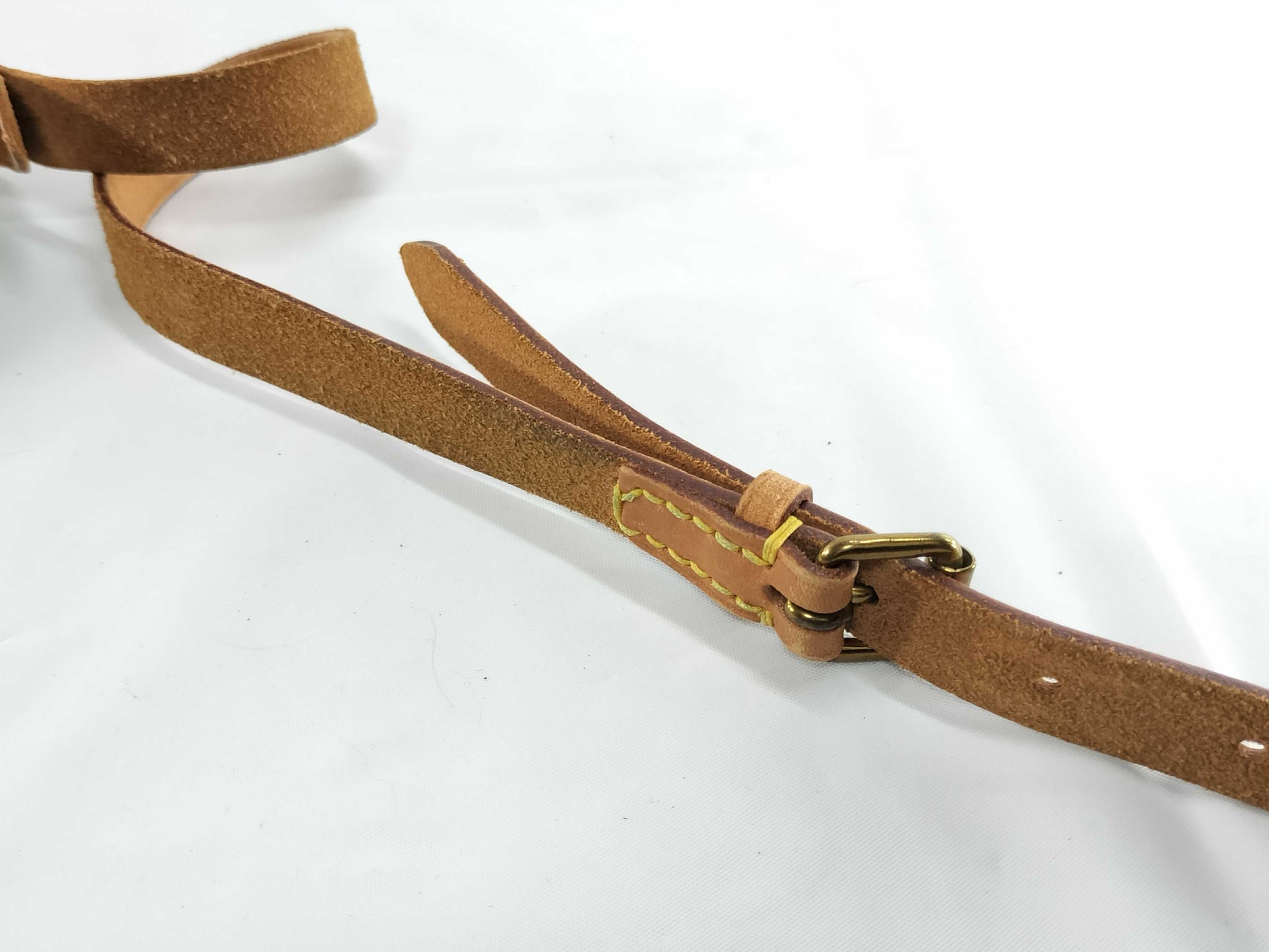 LOUIS VUITTON M51254 Monogram Mini Cartesiere Shoulder Bag
