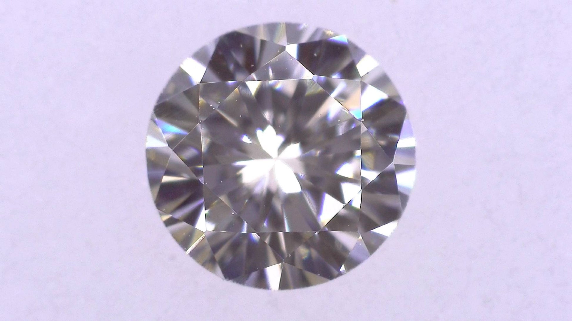 0.306ct I VS-1 GOOD/GD/FR NONE NATURAL 4.36-4.40X2.58mm Loose Diamond