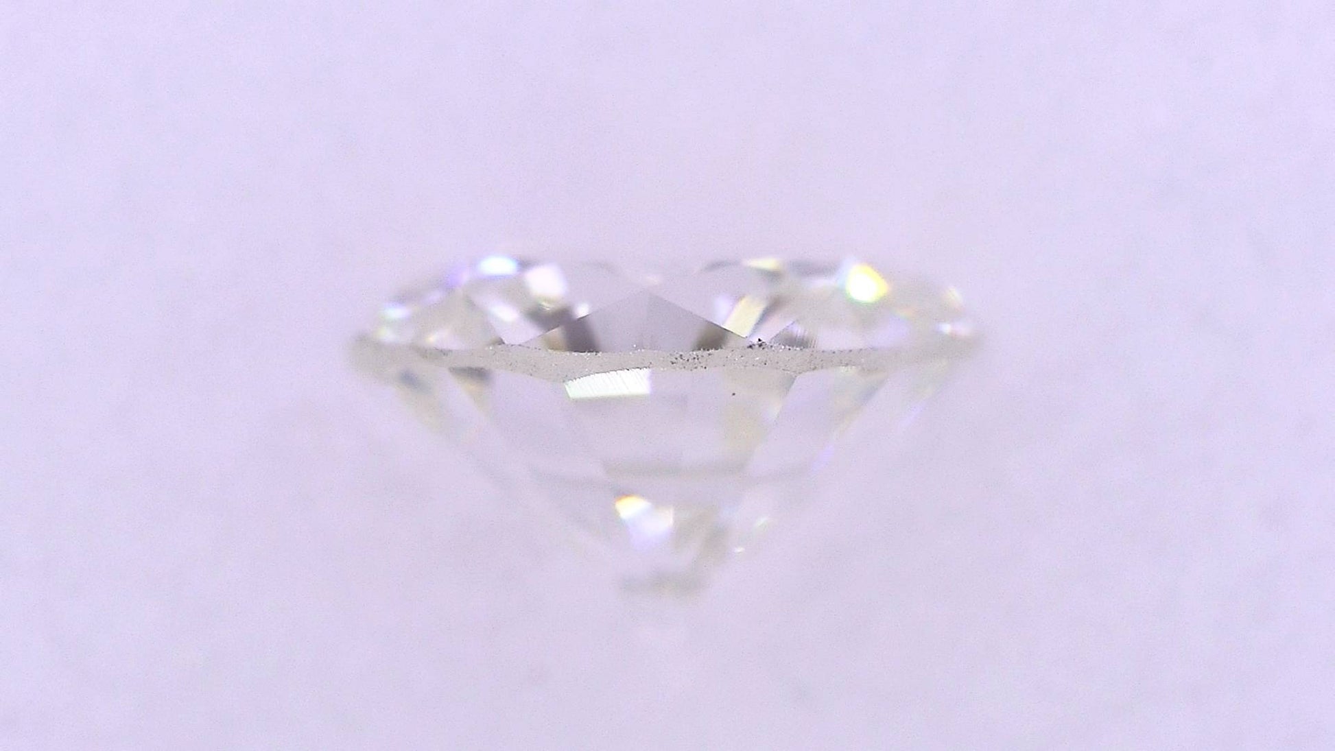 0.306ct I VS-1 GOOD/GD/FR NONE NATURAL 4.36-4.40X2.58mm Loose Diamond