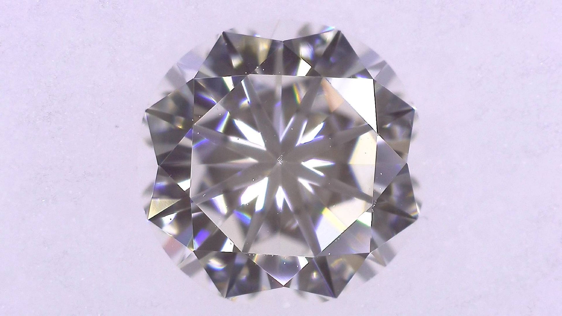 0.505ct H VVS-2 VERY GOOD/VG/GD NONE NATURAL 5.13-5.23X3.08mm Loose Diamond
