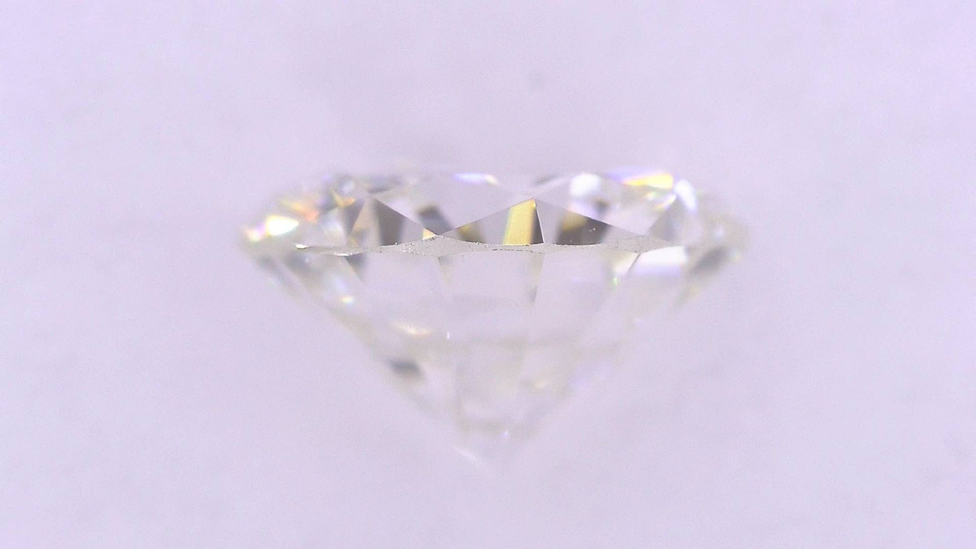 0.505ct H VVS-2 VERY GOOD/VG/GD NONE NATURAL 5.13-5.23X3.08mm Loose Diamond