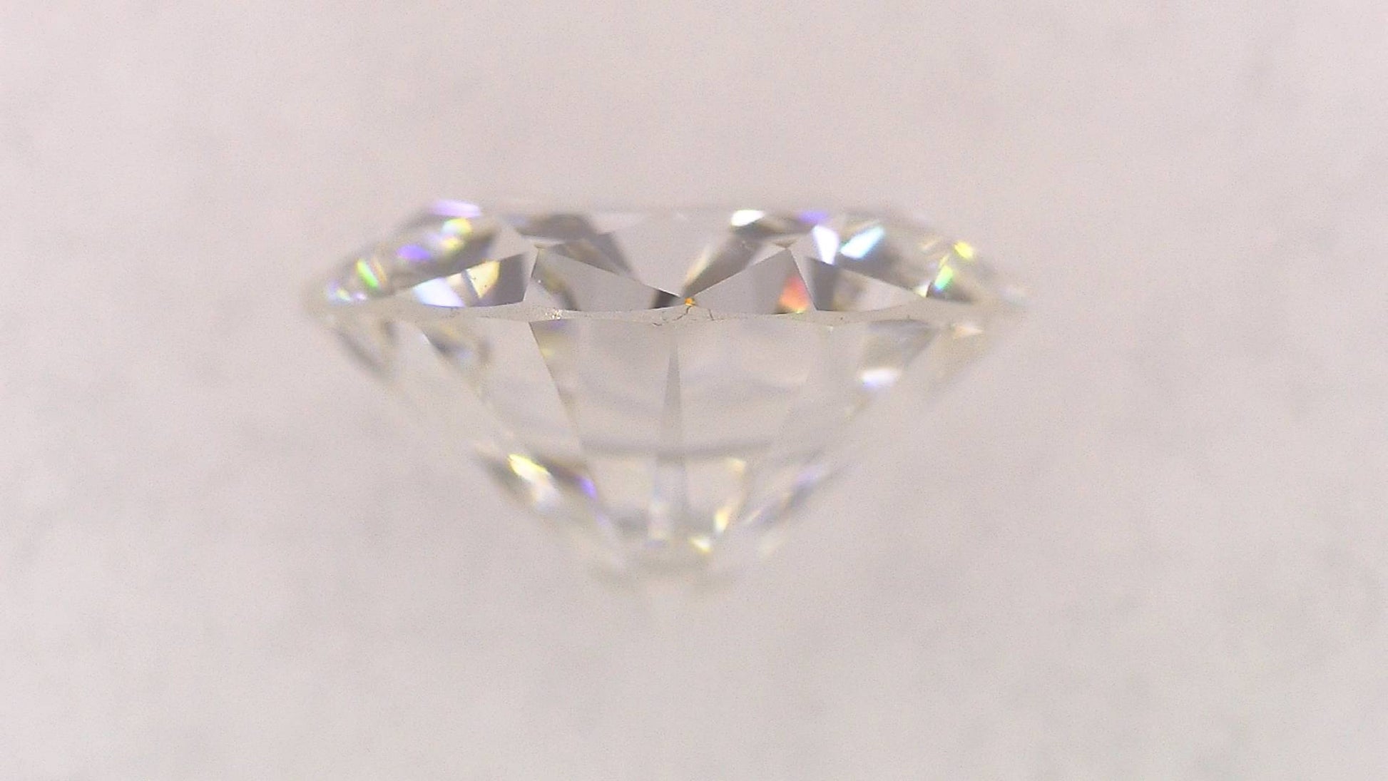 0.613ct G VVS-2 Very Good/VG/GD None Natural 5.52-5.59 x 3.30mm Loose Diamond