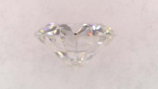 0.613ct G VVS-2 Very Good/VG/GD None Natural 5.52-5.59 x 3.30mm Loose Diamond