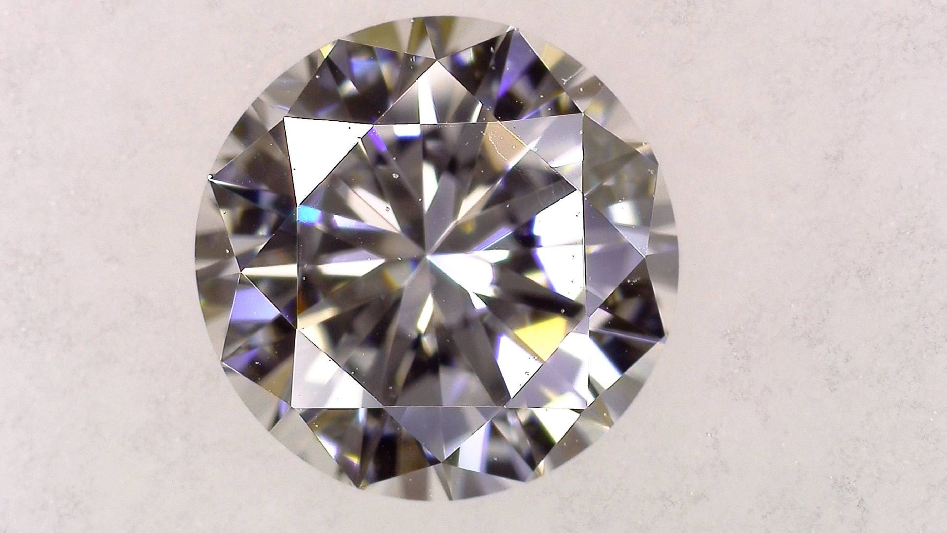 0.613ct G VVS-2 Very Good/VG/GD None Natural 5.52-5.59 x 3.30mm Loose Diamond