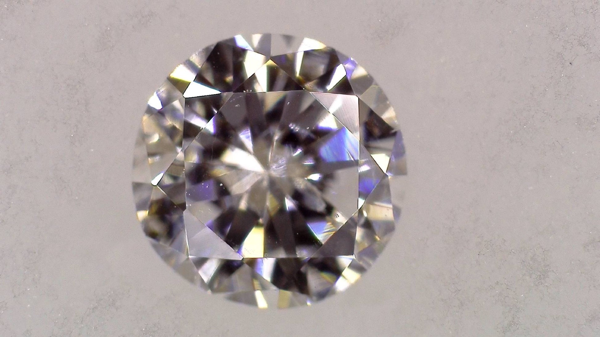 0.227ct E I-1 GOOD/GD/FR NONE NATURAL 3.90-3.99X2.33mm Loose Diamond