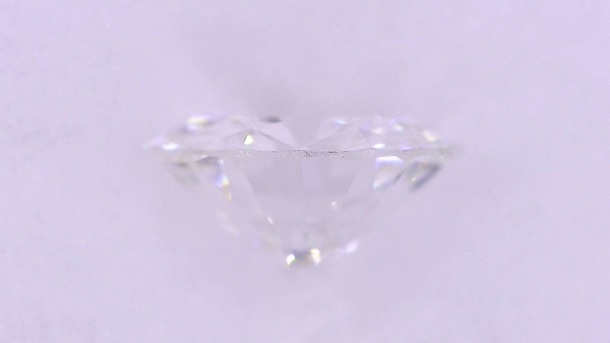 0.235ct G VS-1 GOOD/VG/GD NONE NATURAL 4.16-4.24X2.29mm Loose Diamond