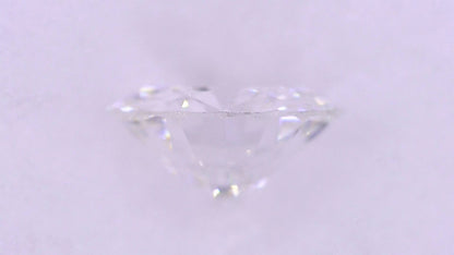 0.235ct G VS-1 GOOD/VG/GD NONE NATURAL 4.16-4.24X2.29mm Loose Diamond