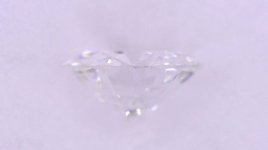0.235ct G VS-1 GOOD/VG/GD NONE NATURAL 4.16-4.24X2.29mm Loose Diamond