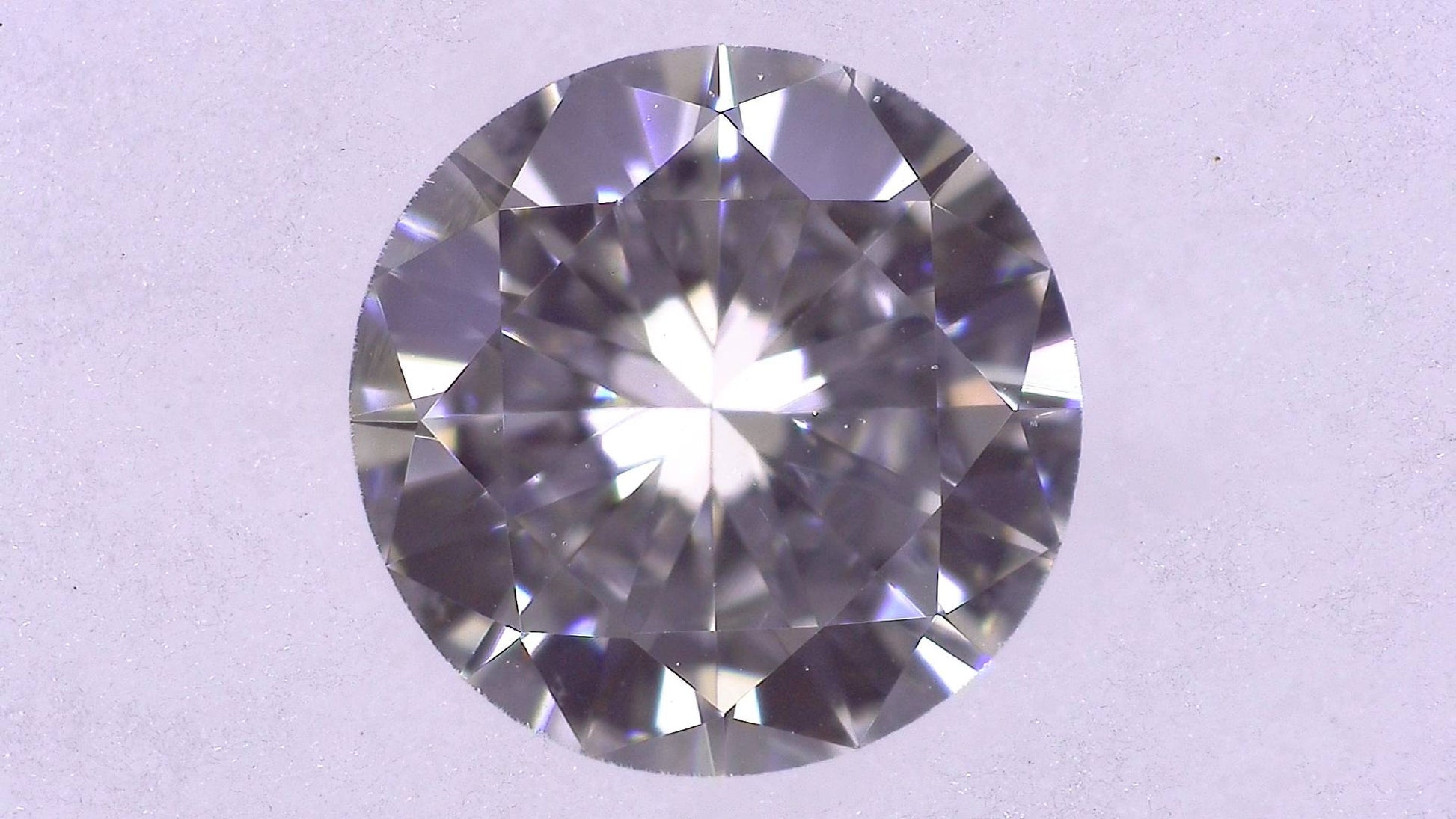 0.235ct G VS-1 GOOD/VG/GD NONE NATURAL 4.16-4.24X2.29mm Loose Diamond