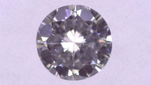 0.235ct G VS-1 GOOD/VG/GD NONE NATURAL 4.16-4.24X2.29mm Loose Diamond