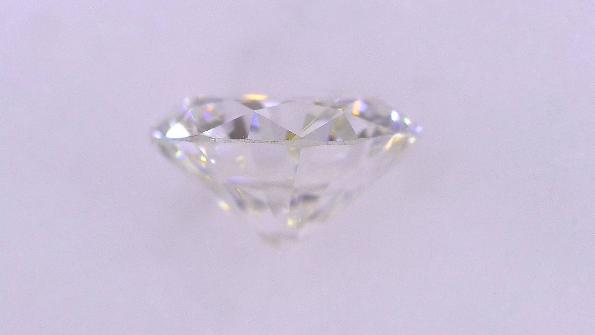 0.478ct H VS-1 GOOD/GD/FR NONE NATURAL 5.04-5.12X3.04mm Loose Diamond
