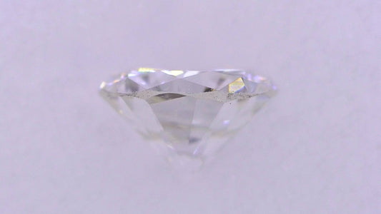 0.215ct I VS-1 FAIR/GD/FR FAINT NATURAL 3.80-3.88X2.40mm Loose Diamond