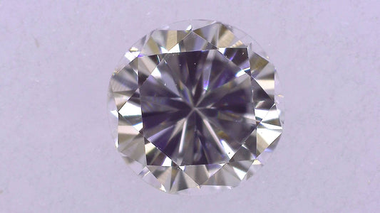 0.215ct I VS-1 FAIR/GD/FR FAINT NATURAL 3.80-3.88X2.40mm Loose Diamond