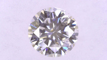 0.402ct G VS-2 GOOD/GD/FR NONE NATURAL 4.61-4.73X2.94mm Loose Diamond