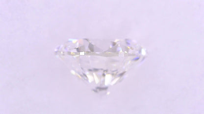 0.402ct G VS-2 GOOD/GD/FR NONE NATURAL 4.61-4.73X2.94mm Loose Diamond