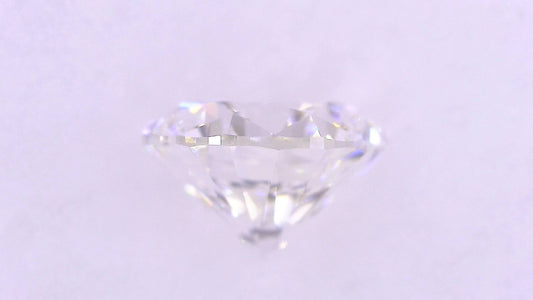 0.402ct G VS-2 GOOD/GD/FR NONE NATURAL 4.61-4.73X2.94mm Loose Diamond