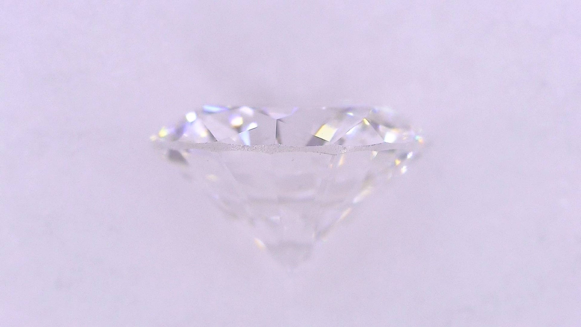 0.440ct E VS-1 VERY GOOD/GD/GD NONE NATURAL 4.93-4.99X2.97mm Loose Diamond