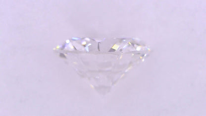 0.440ct E VS-1 VERY GOOD/GD/GD NONE NATURAL 4.93-4.99X2.97mm Loose Diamond