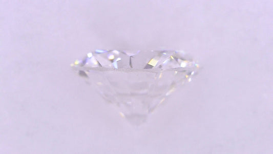 0.440ct E VS-1 VERY GOOD/GD/GD NONE NATURAL 4.93-4.99X2.97mm Loose Diamond