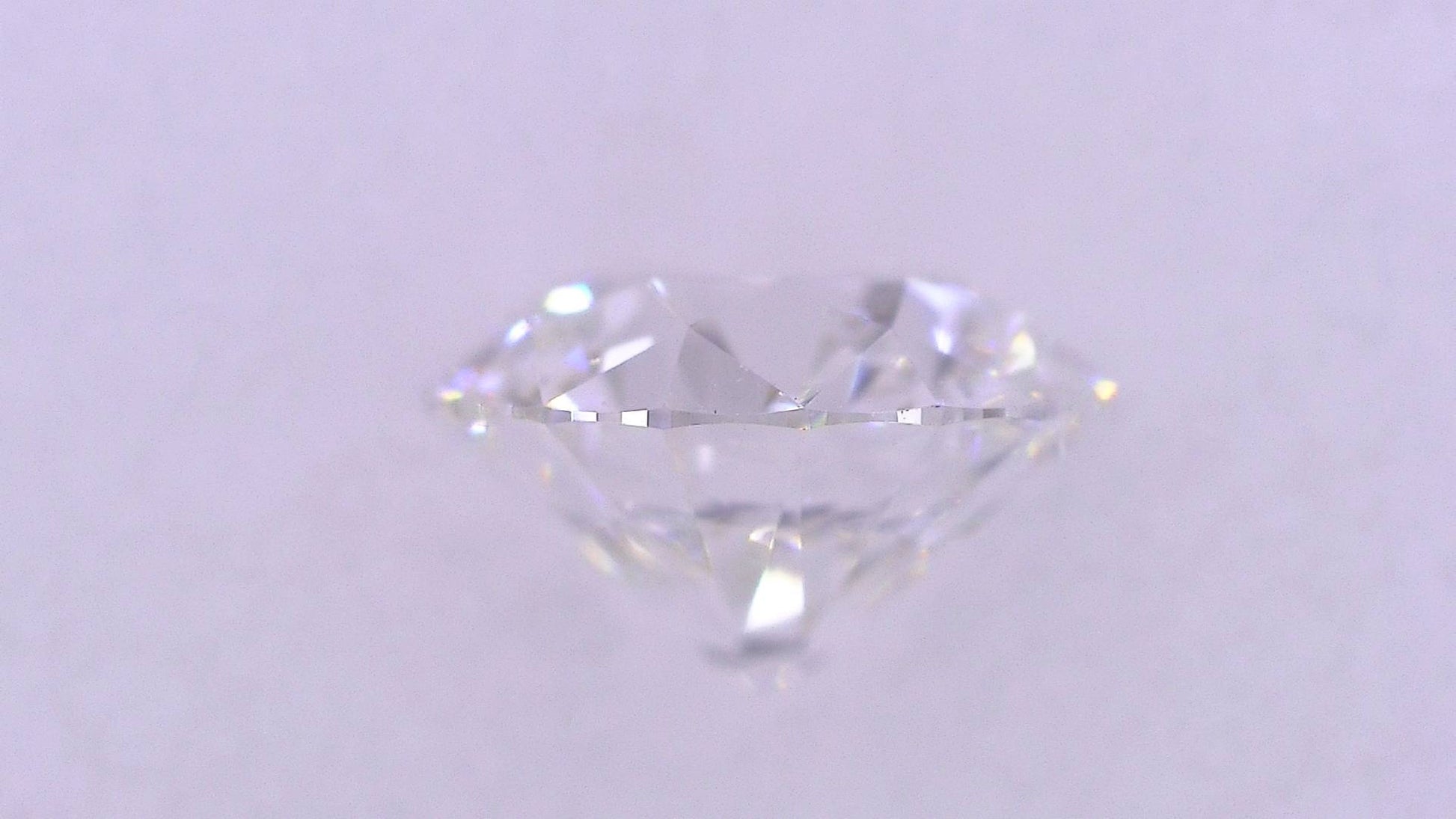 0.273ct E VS-2 EXCELLENT/VG/VG HC NONE NATURAL 4.15-4.18X2.60mm Loose Diamond