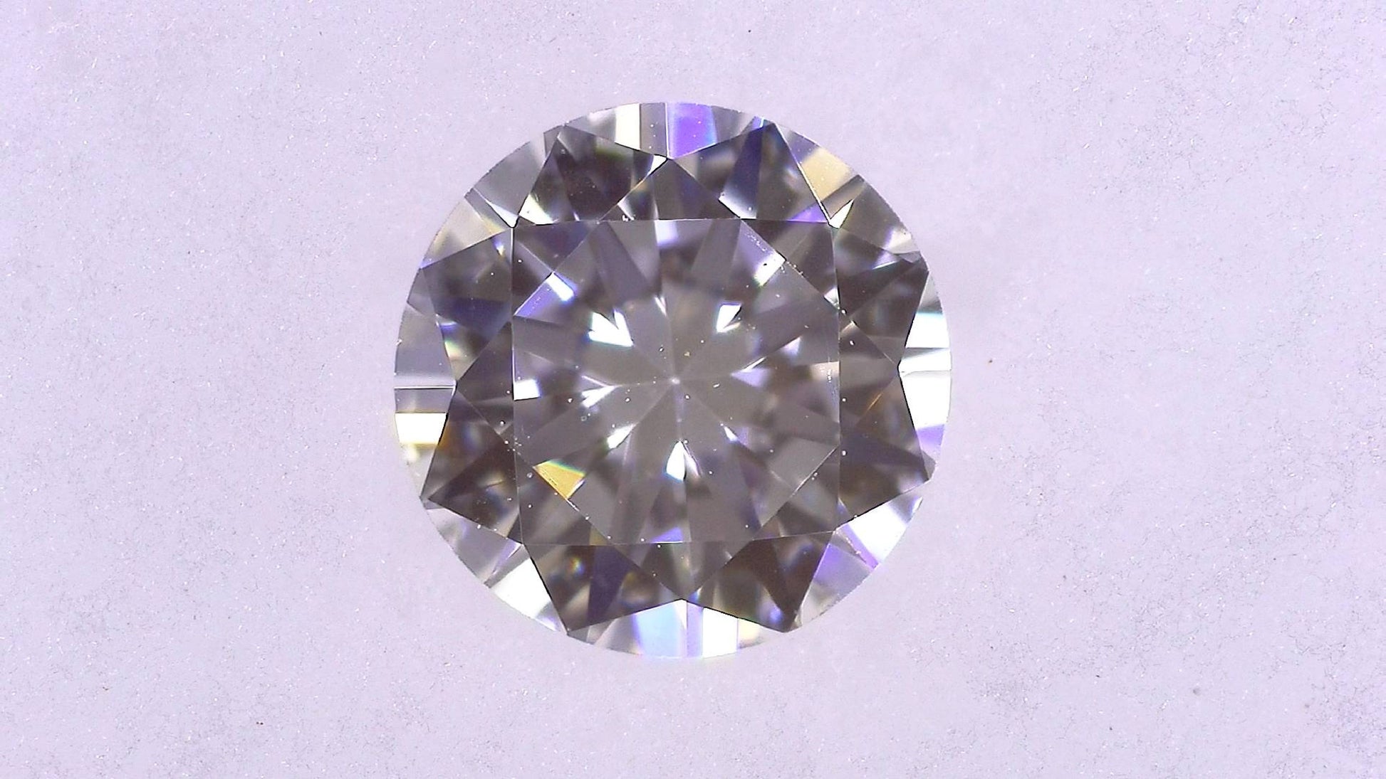 0.274ct H VS-1 GOOD/GD/FR NONE NATURAL 4.21-4.25X2.51mm Loose Diamond