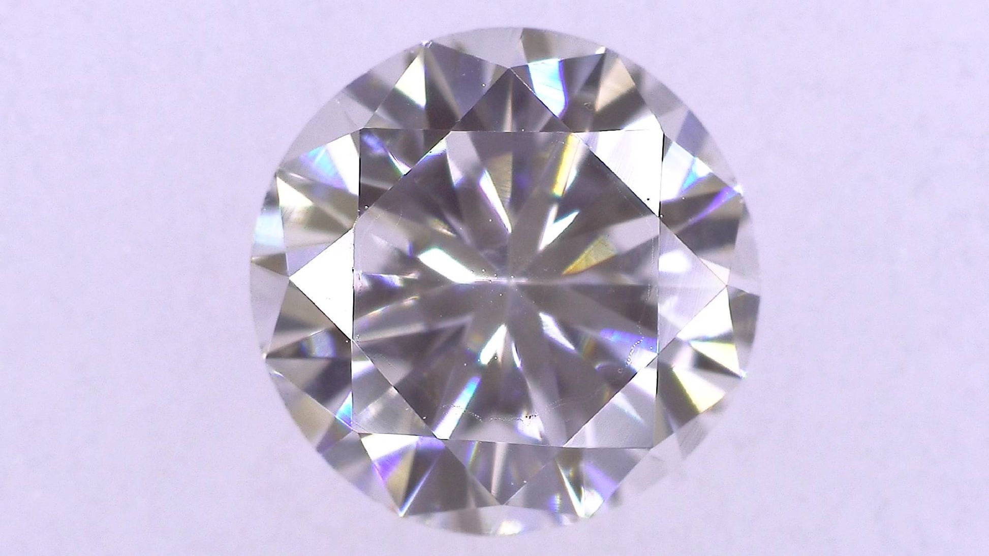 0.394ct E VS-1 VERY GOOD/GD/GD NONE NATURAL 4.70-4.78X2.87mm Loose Diamond