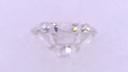 0.394ct E VS-1 VERY GOOD/GD/GD NONE NATURAL 4.70-4.78X2.87mm Loose Diamond