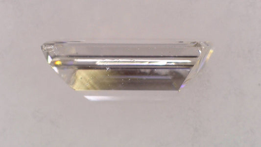 0.234ct G SI-1 ****/GD/FR FAINT NATURAL 4.96-2.50X1.92mm RCT Diamond Loose