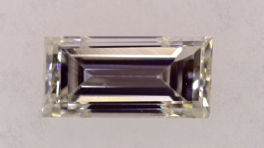 0.262ct H VS-2 ****/GD/FR MEDIUM BLUE NATURAL 5.02-2.43X2.13mm RCT Diamond Loose