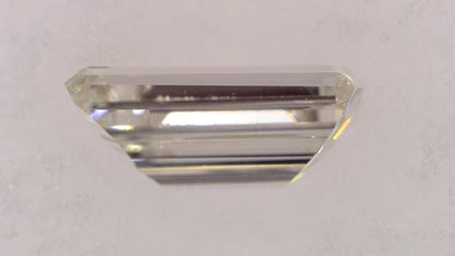 0.262ct H VS-2 ****/GD/FR MEDIUM BLUE NATURAL 5.02-2.43X2.13mm RCT Diamond Loose