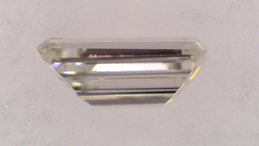 0.262ct H VS-2 ****/GD/FR MEDIUM BLUE NATURAL 5.02-2.43X2.13mm RCT Diamond Loose