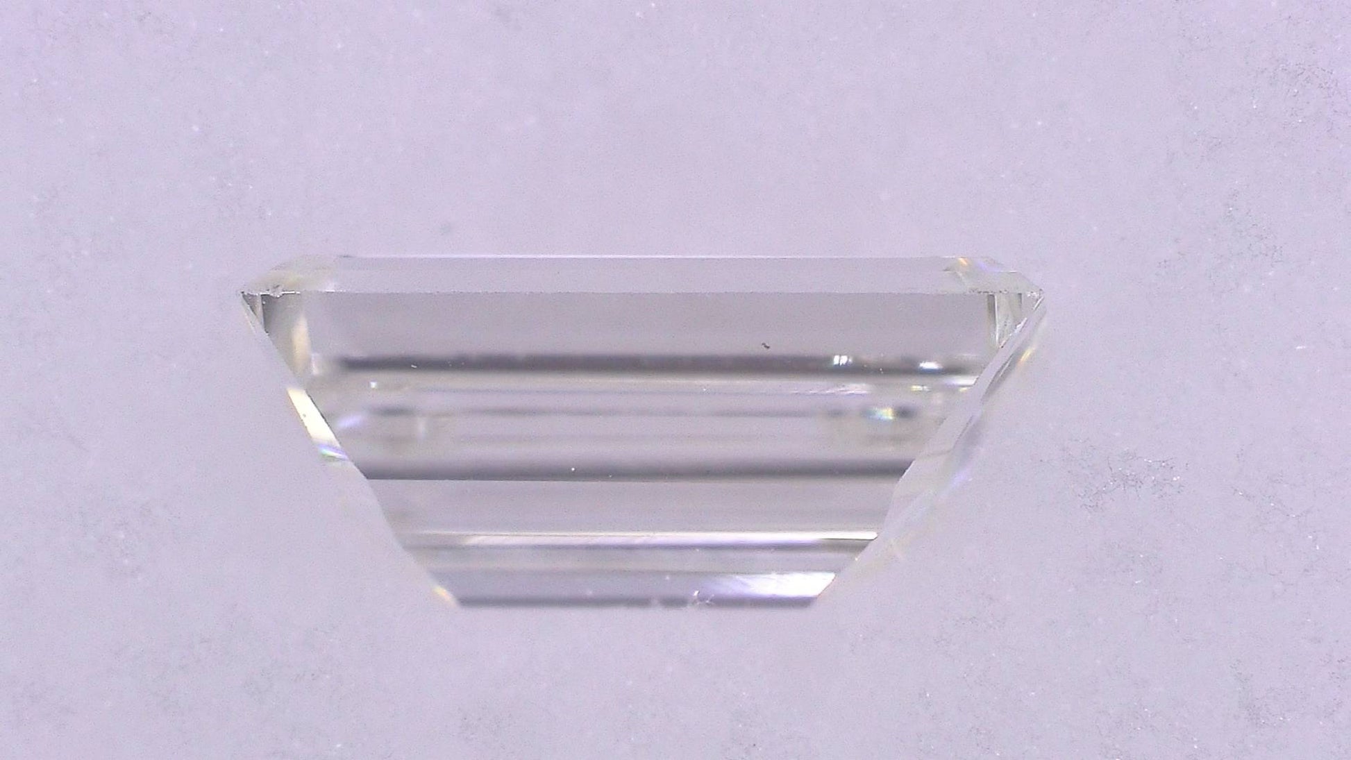 0.345ct H VS-2 ****/GD/GD NONE NATURAL 5.38-2.94X2.18mm RCT Diamond Loose