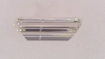 0.248ct G VS-2 ****/GD/GD NONE NATURAL 5.08-2.52X1.74mm RCT Diamond Loose