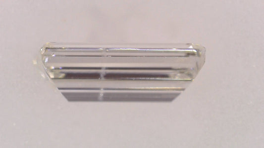 0.248ct G VS-2 ****/GD/GD NONE NATURAL 5.08-2.52X1.74mm RCT Diamond Loose