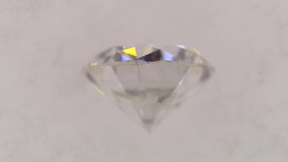 0.301ct E VS-1 GOOD/GD/FR NONE NATURAL 4.21-4.25X2.65mm Loose Diamond