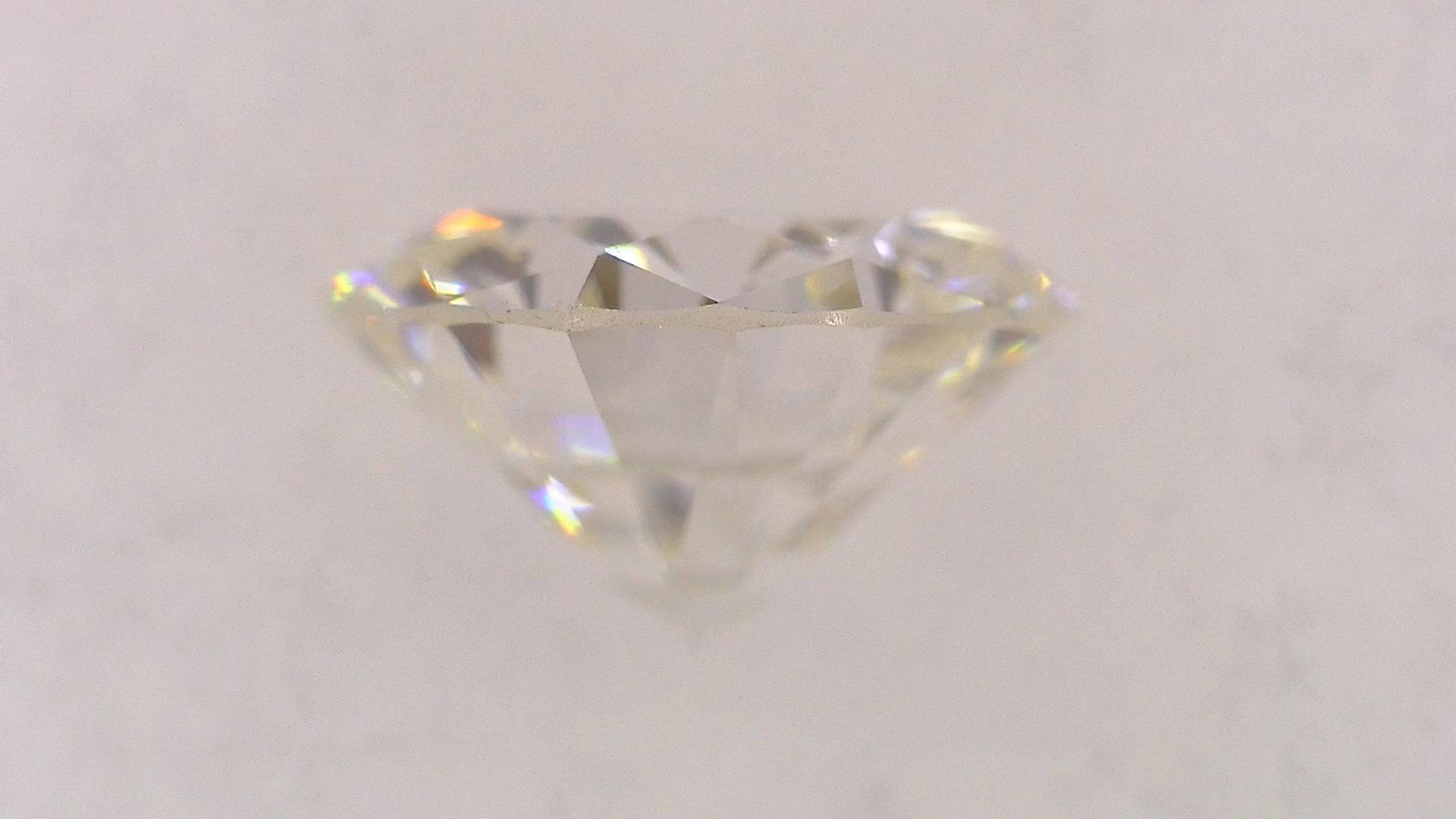 0.333ct I SI-2 VERY GOOD/VG/GD NONE NATURAL 4.52-4.56X2.67mm Loose Diamond