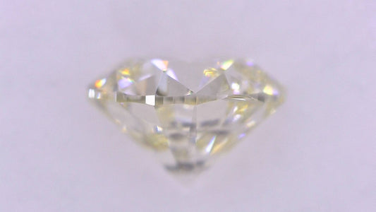 0.504ct M SI-2 GOOD/VG/GD STRONG BLUE NATURAL 4.92-4.99X3.23mm Loose Diamond
