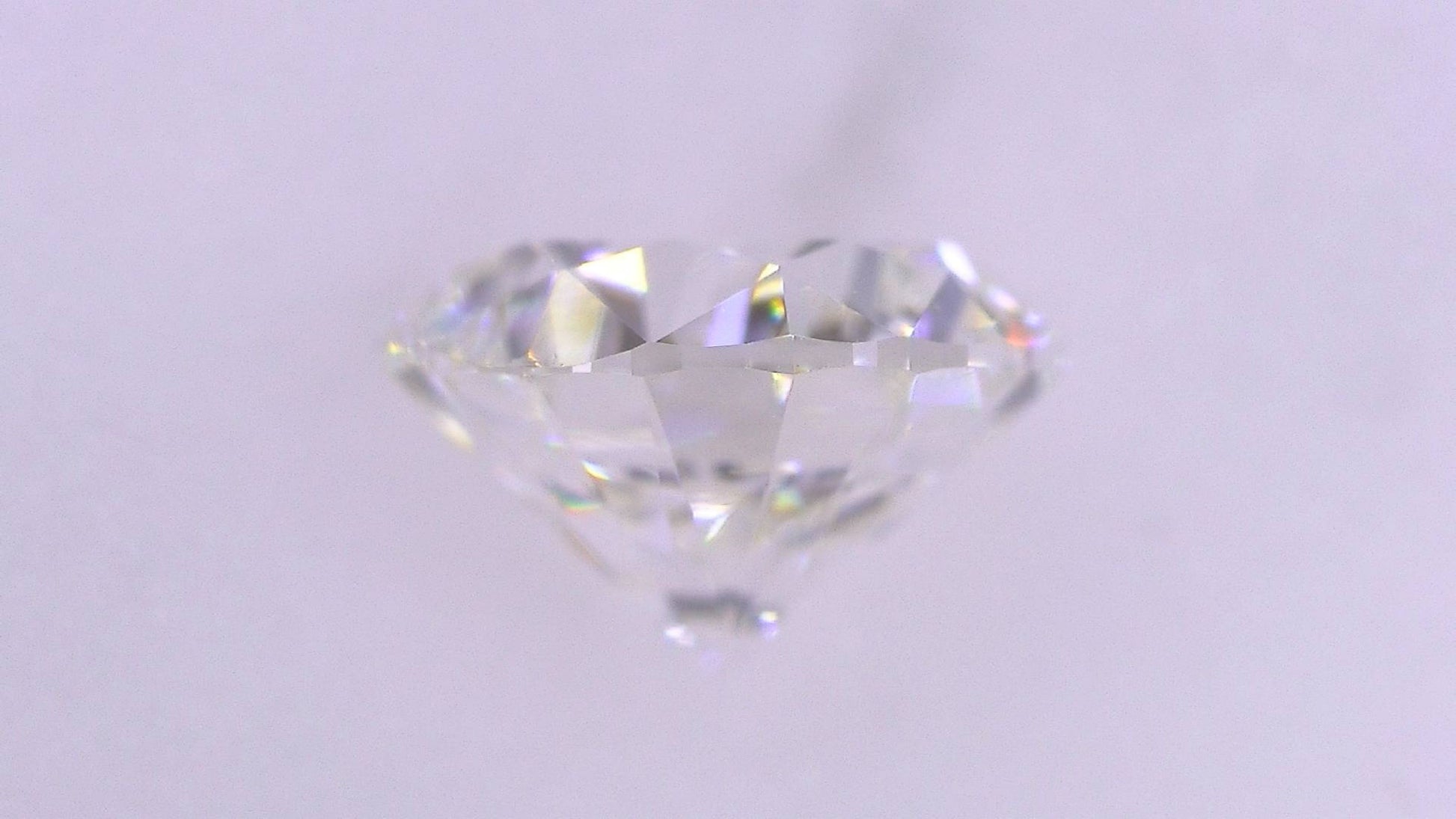 0.577ct G VS-2 GOOD/GD/FR NONE NATURAL 5.17-5.28X3.31mm Loose Diamond