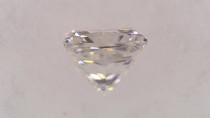 0.219ct G VS-1 ****/GD/GD NONE NATURAL 3.25-3.17X2.52mm SQ Loose Diamond