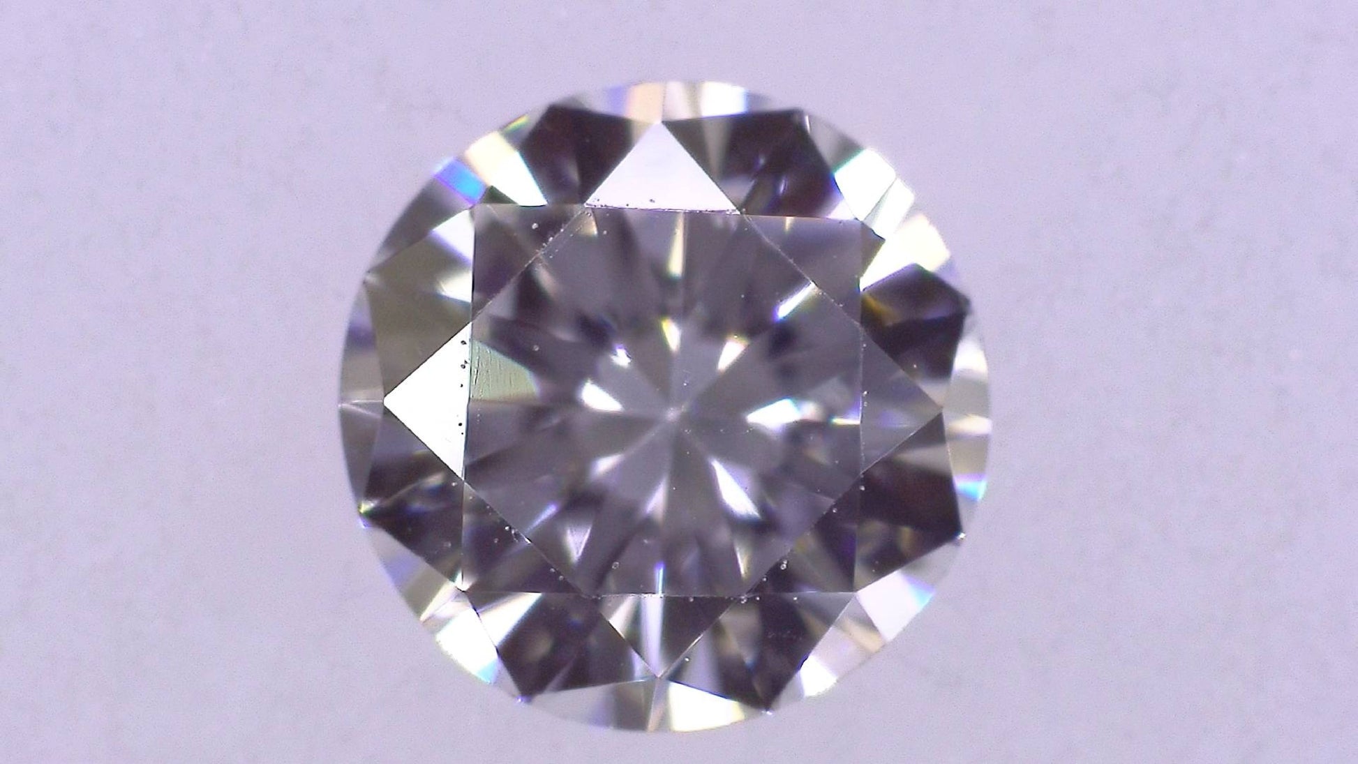 0.214ct G VS-2 VERY GOOD/VG/GD NONE NATURAL 3.89-3.93X2.30mm Loose Diamond