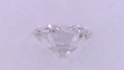 0.214ct G VS-2 VERY GOOD/VG/GD NONE NATURAL 3.89-3.93X2.30mm Loose Diamond