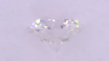 0.380ct F VVS-1 Very Good/Gold/Gold None Natural 4.71-4.72 x 2.85mm Loose Diamond