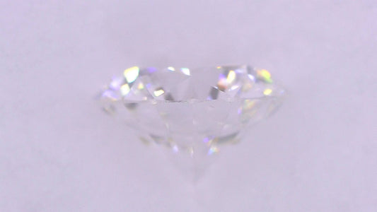 0.380ct F VVS-1 Very Good/Gold/Gold None Natural 4.71-4.72 x 2.85mm Loose Diamond