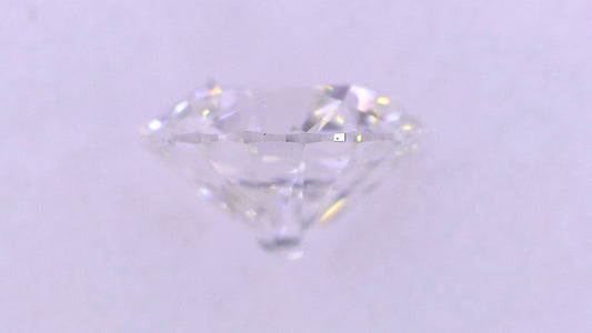 0.228ct G VS-1 EXCELLENT/VG/VG HC NONE NATURAL 3.90-3.93X2.43mm Loose Diamond