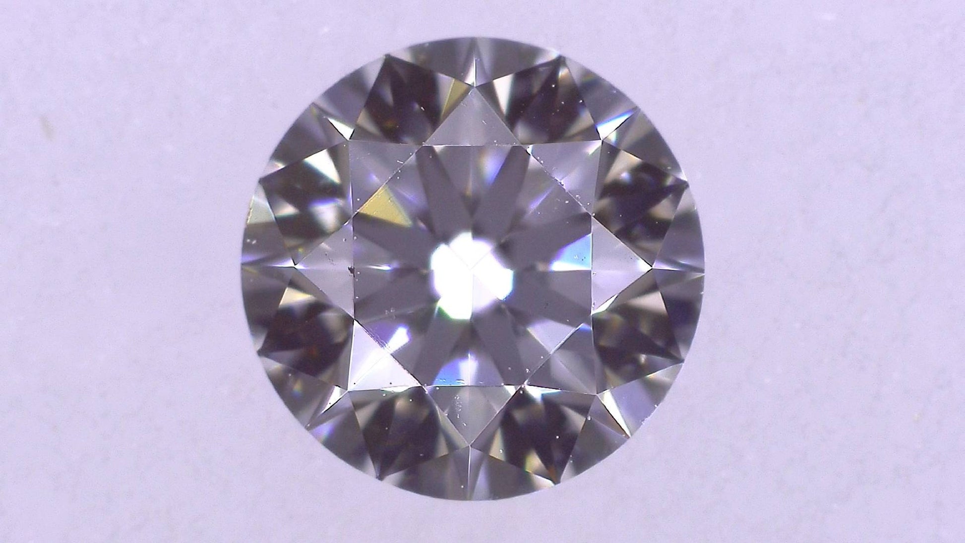 0.228ct G VS-1 EXCELLENT/VG/VG HC NONE NATURAL 3.90-3.93X2.43mm Loose Diamond