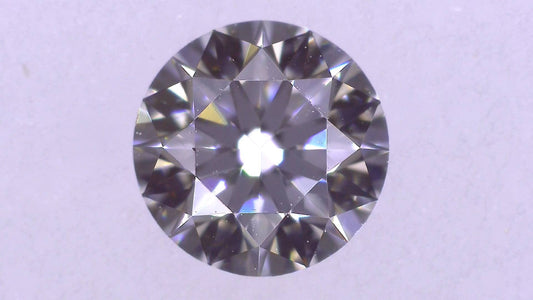 0.228ct G VS-1 EXCELLENT/VG/VG HC NONE NATURAL 3.90-3.93X2.43mm Loose Diamond