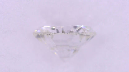 0.236ct I SI-1 GOOD/GD/FR NONE NATURAL 3.96-4.06X2.36mm Loose Diamond
