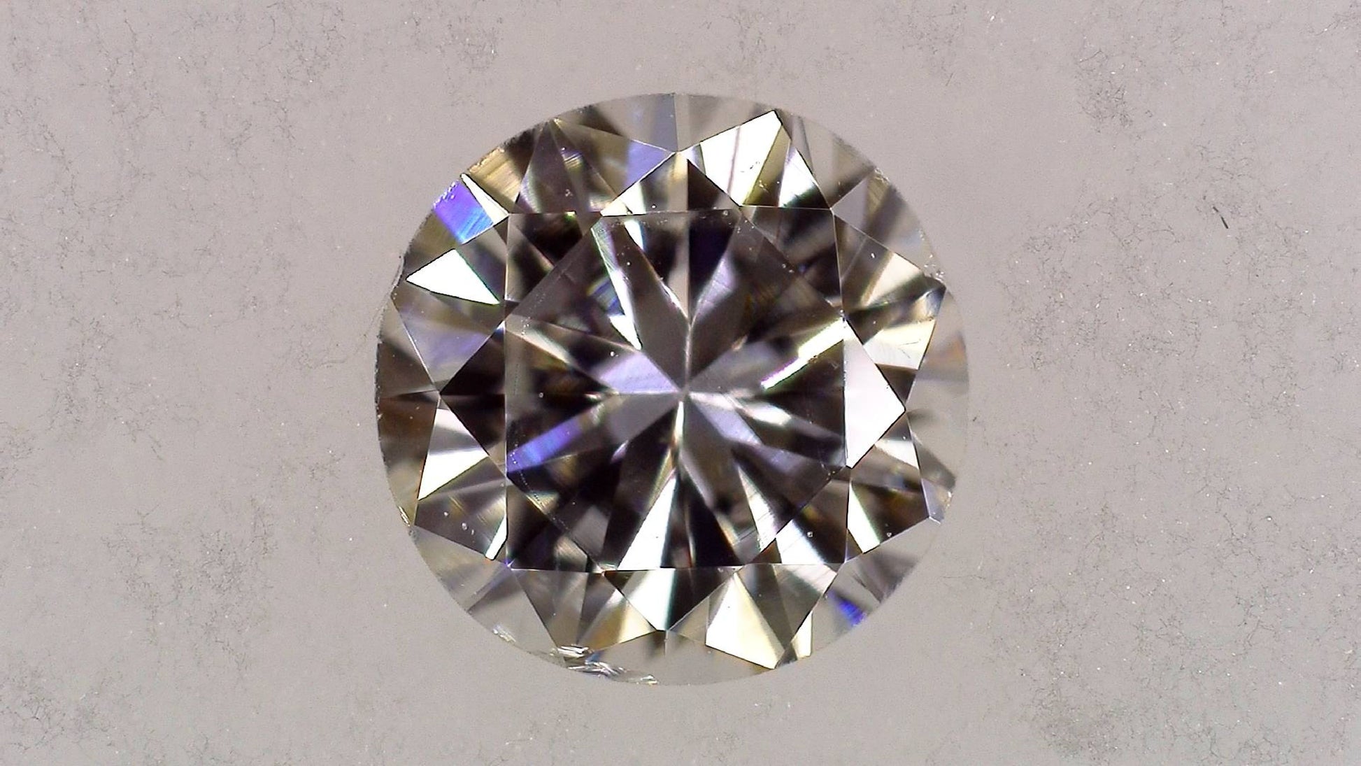 0.219ct G SI-1 FAIR/GD/FR NONE NATURAL 3.85-3.94X2.36mm Loose Diamond